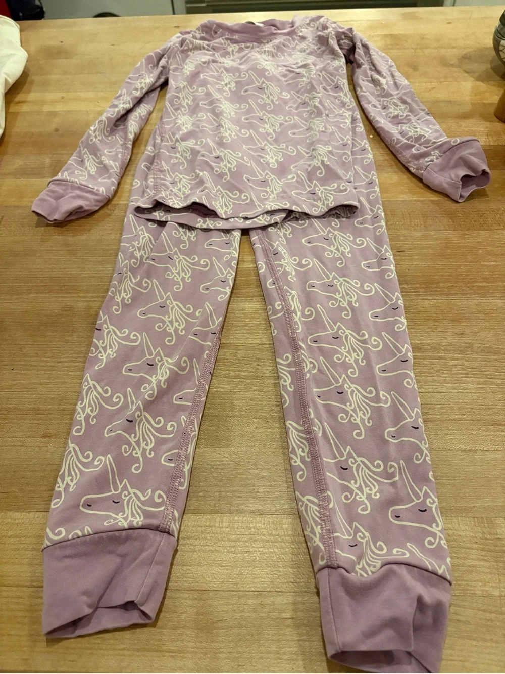 Hanna Anderson PJ Bundle